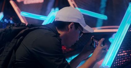  Khu vườn giải trí 